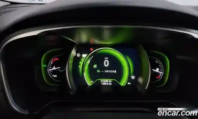 Renault SM6 2016 1.5 гидро, миниатюра 8