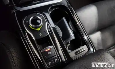 Renault SM6 2016 1.5 гидро, миниатюра 9
