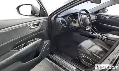 Renault SM6 2016 1.5 гидро, миниатюра 10