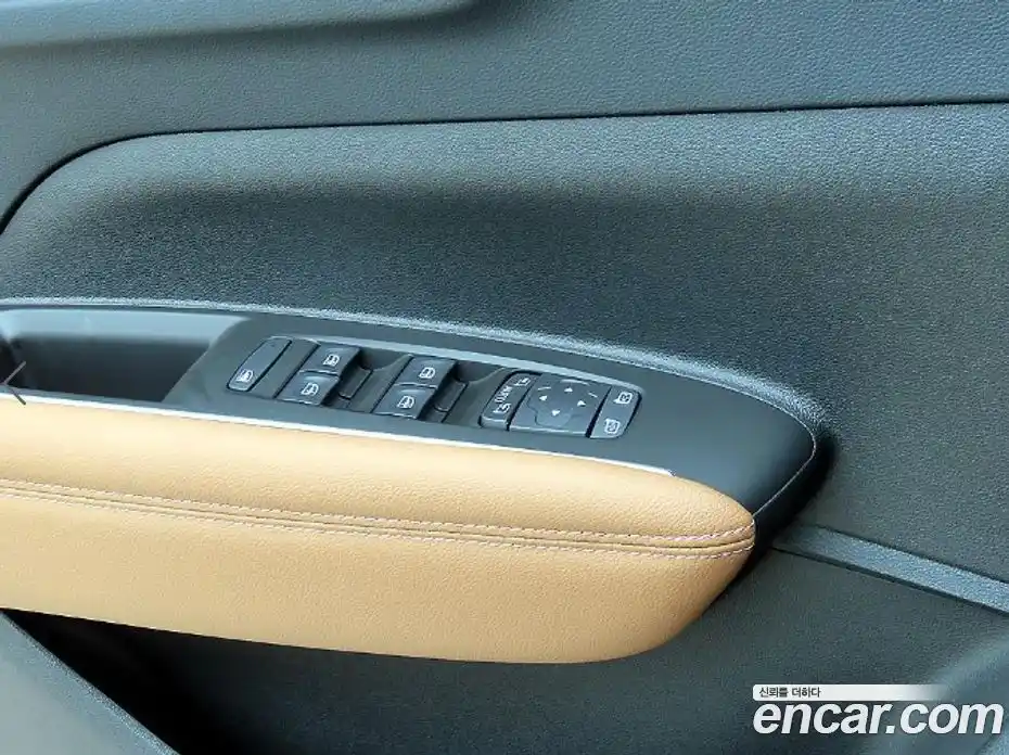 Renault QM6 2026 2.0 гидро, фото 11