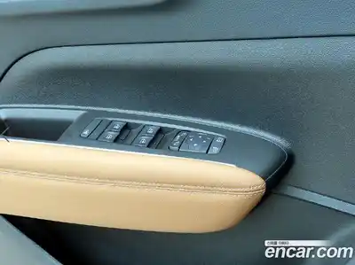 Renault QM6 2026 2.0 гидро, миниатюра 11