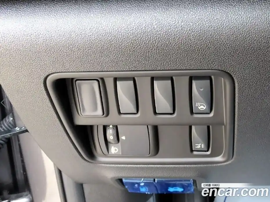 Renault QM6 2026 2.0 гидро, фото 12