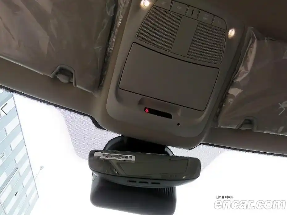 Renault QM6 2026 2.0 гидро, фото 15