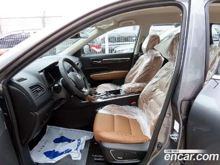 Renault QM6 2026 2.0 гидро, фото 5