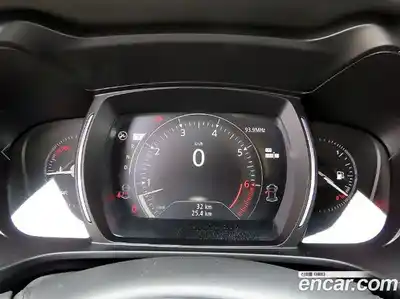 Renault QM6 2026 2.0 гидро, миниатюра 9