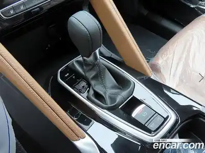 Renault QM6 2026 2.0 гидро, миниатюра 10