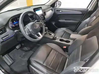 Renault XM3 2022 1.3 гидро, миниатюра 11