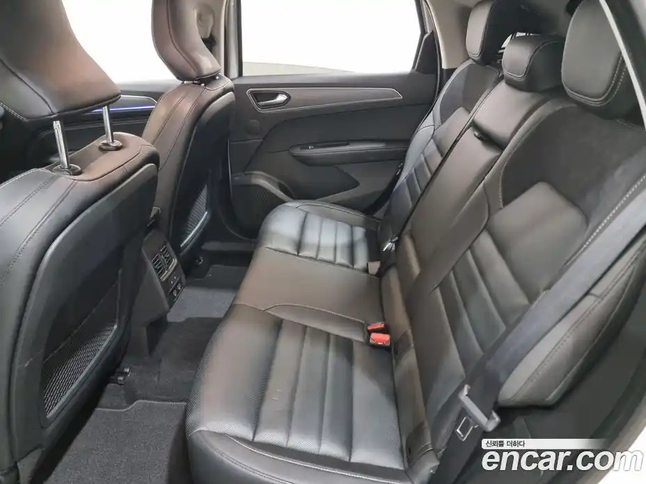 Renault XM3 2022 1.3 гидро, фото 12