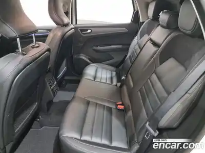 Renault XM3 2022 1.3 гидро, миниатюра 12