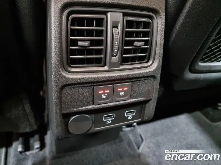Renault XM3 2022 1.3 гидро, фото 16
