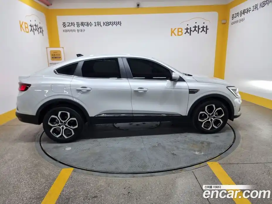 Renault XM3 2022 1.3 гидро, фото 19