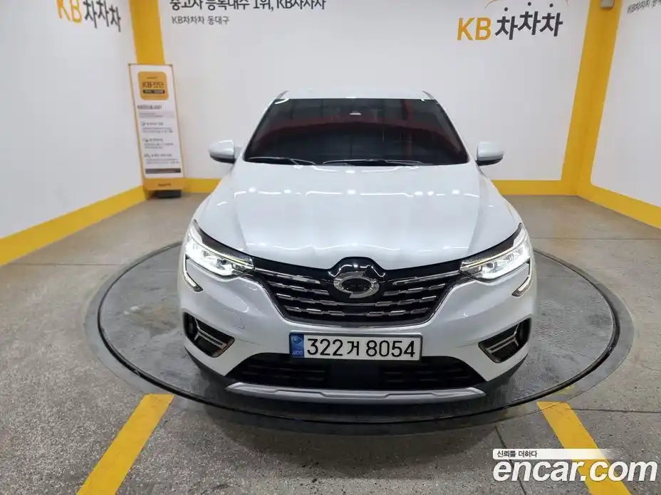 Renault XM3 2022 1.3 гидро, фото 3