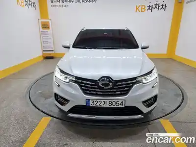 Renault XM3 2022 1.3 гидро, миниатюра 3