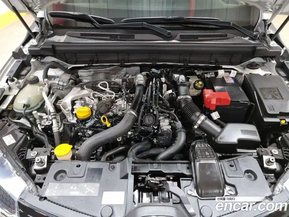 Renault XM3 2022 1.3 гидро, фото 6