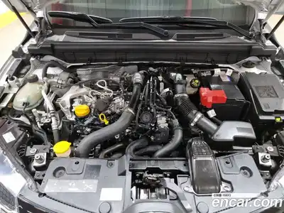 Renault XM3 2022 1.3 гидро, миниатюра 6