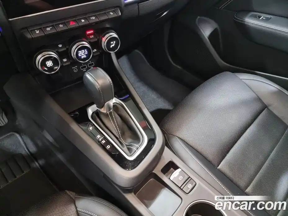 Renault XM3 2022 1.3 гидро, фото 9