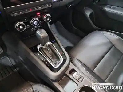 Renault XM3 2022 1.3 гидро, миниатюра 9