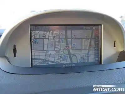 Renault SM3 2011 1.6 гидро, миниатюра 11