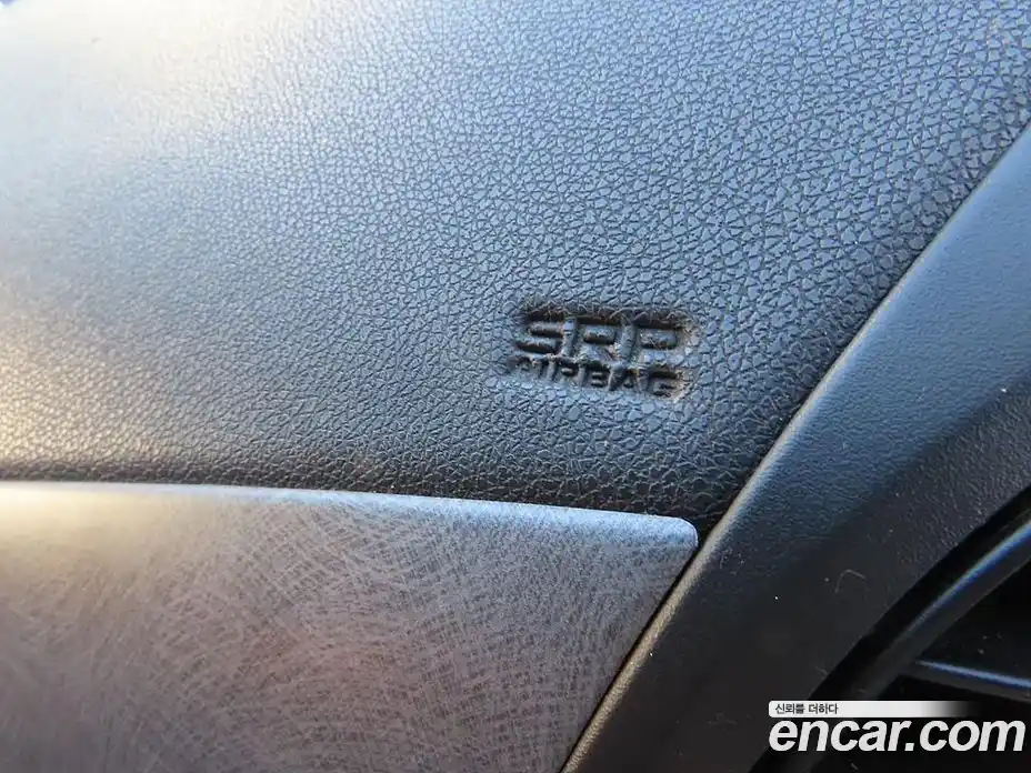Renault SM3 2011 1.6 гидро, фото 15
