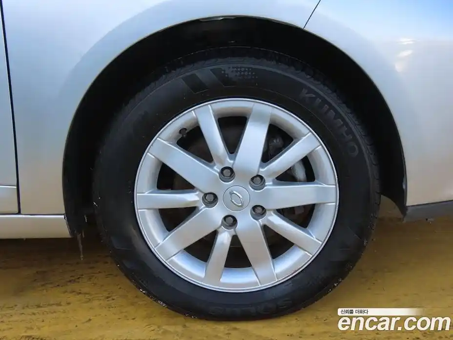 Renault SM3 2011 1.6 гидро, фото 18