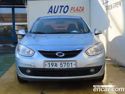 Renault SM3 2011 1.6 гидро, миниатюра 2