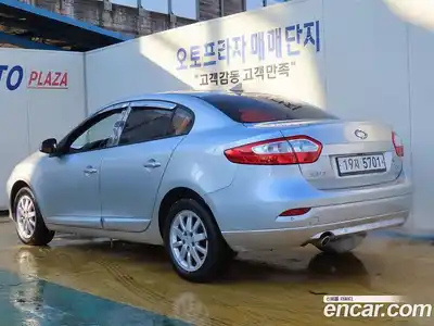 Renault SM3 2011 1.6 гидро, миниатюра 3