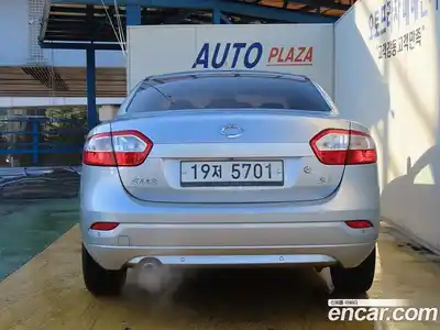 Renault SM3 2011 1.6 гидро, миниатюра 4