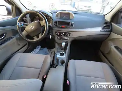 Renault SM3 2011 1.6 гидро, миниатюра 5
