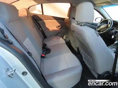 Renault SM3 2011 1.6 гидро, миниатюра 6