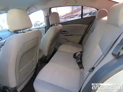 Renault SM3 2011 1.6 гидро, миниатюра 8