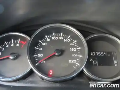 Renault SM3 2011 1.6 гидро, миниатюра 9