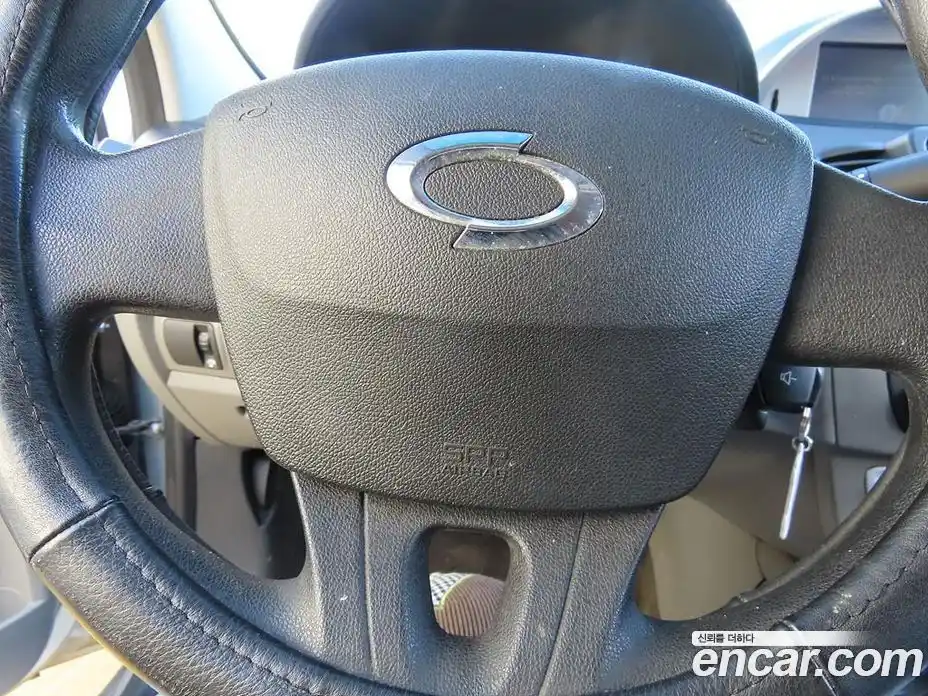 Renault SM3 2011 1.6 гидро, фото 10