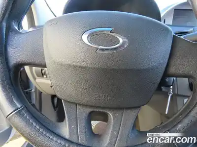 Renault SM3 2011 1.6 гидро, миниатюра 10