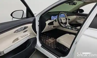 Genesis GV70 2024 3.5 автомат (гидро), миниатюра 12
