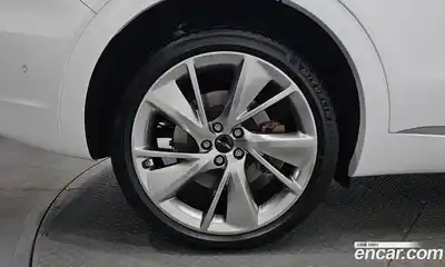 Genesis GV70 2024 3.5 автомат (гидро), миниатюра 4