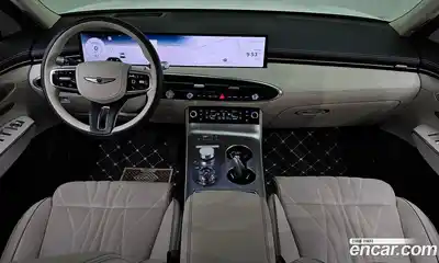 Genesis GV70 2024 3.5 автомат (гидро), миниатюра 9