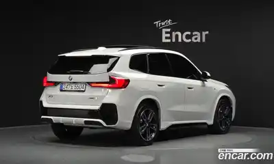 BMW X1 2025 2.0 гидро, миниатюра 2