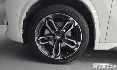 BMW X1 2025 2.0 гидро, миниатюра 5
