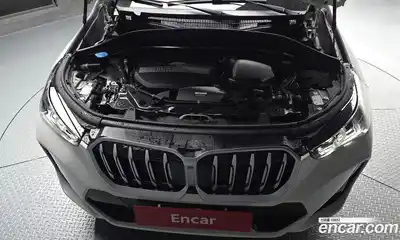 BMW X1 2025 2.0 гидро, миниатюра 6