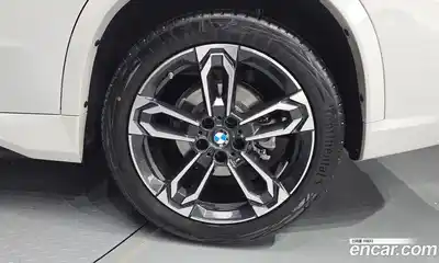 BMW X1 2025 2.0 гидро, миниатюра 7