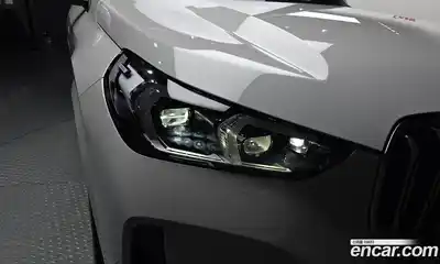BMW X1 2025 2.0 гидро, миниатюра 8