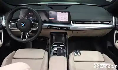 BMW X1 2025 2.0 гидро, миниатюра 10