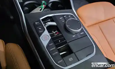 BMW 3 серия 2023 2.0 автомат (гидро), миниатюра 11