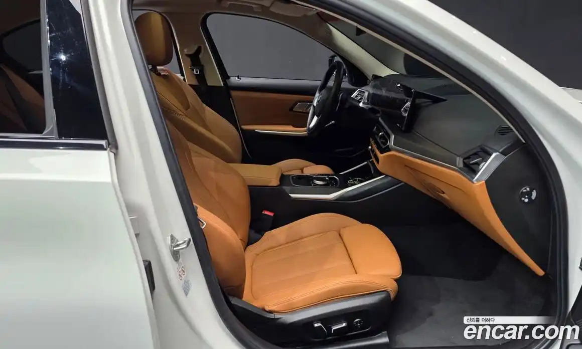 BMW 3 серия 2023 2.0 автомат (гидро), фото 16