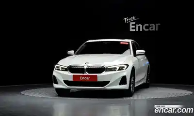 BMW 3 серия 2023 2.0 автомат (гидро), миниатюра 2