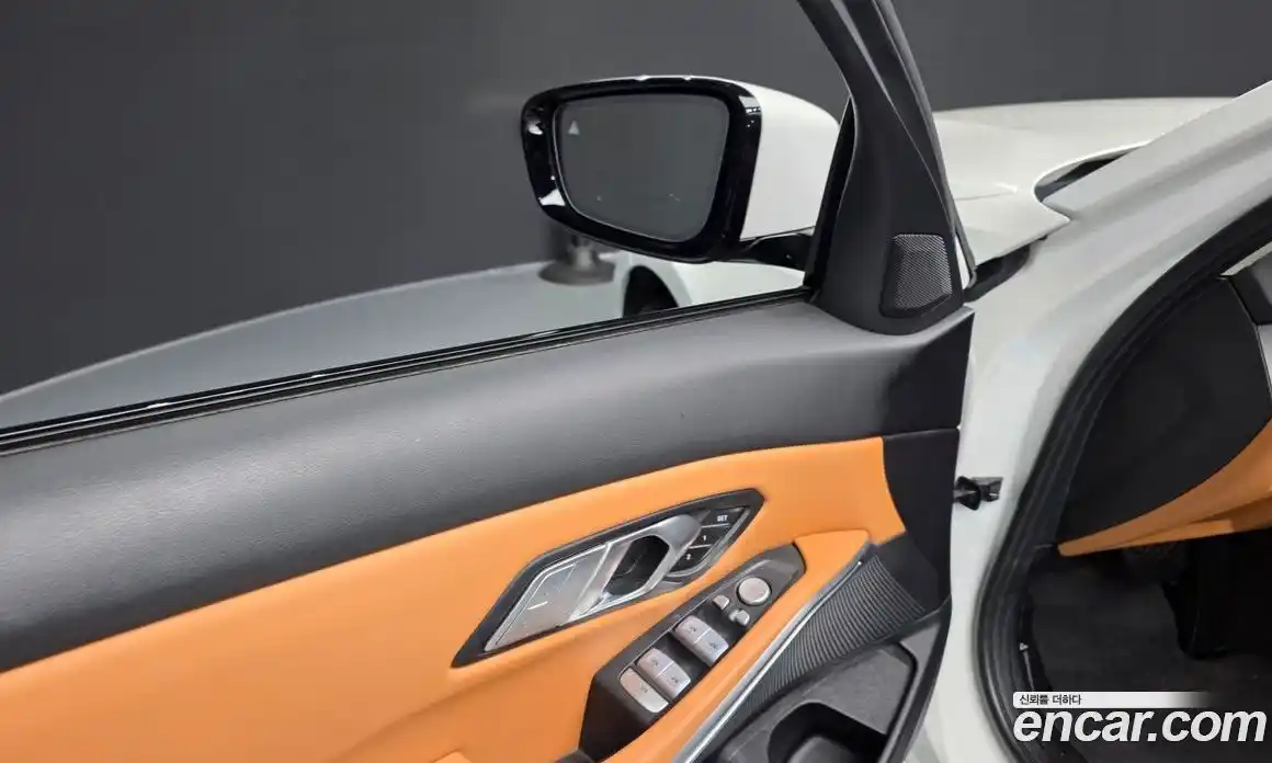 BMW 3 серия 2023 2.0 автомат (гидро), фото 26