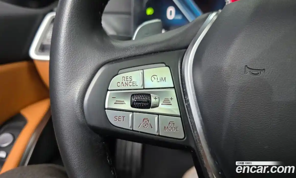 BMW 3 серия 2023 2.0 автомат (гидро), фото 30