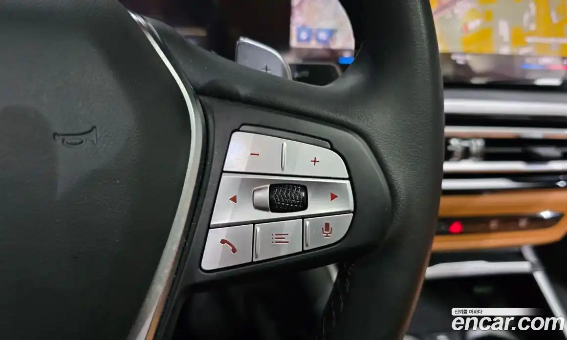 BMW 3 серия 2023 2.0 автомат (гидро), фото 31