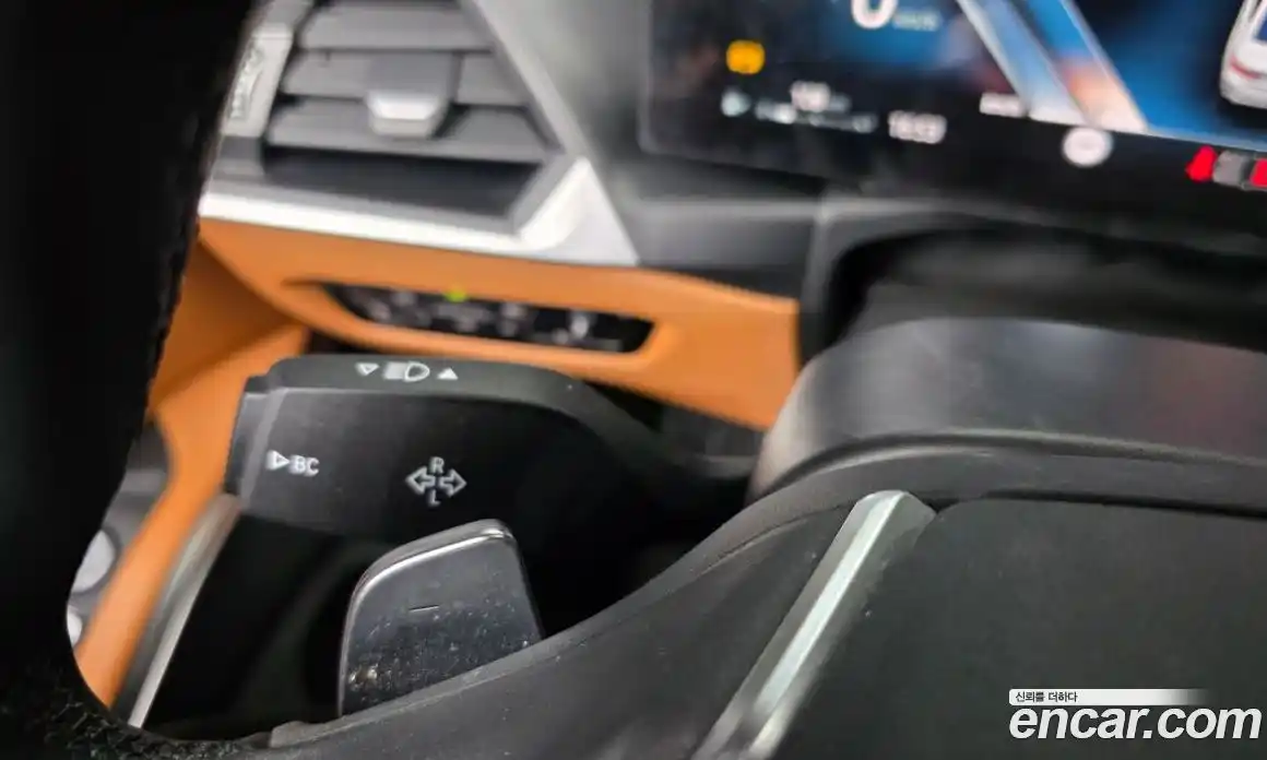 BMW 3 серия 2023 2.0 автомат (гидро), фото 33