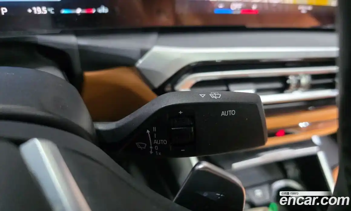 BMW 3 серия 2023 2.0 автомат (гидро), фото 34